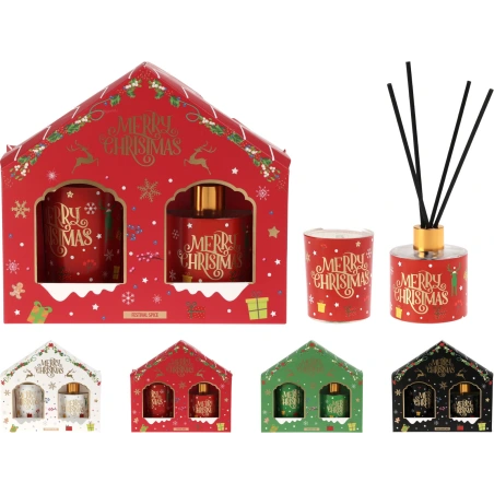 Christmas scent, 40 ml