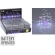 LED spuldzes, 132 gab., 1 m