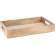 Tray, size M, 24×42×6.5 cm