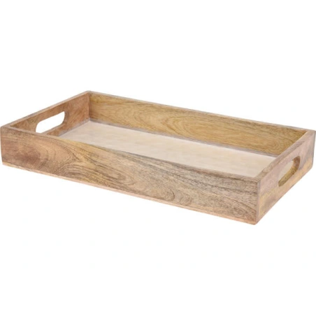 Tray, size S, 19.5×35.5×5.5 cm