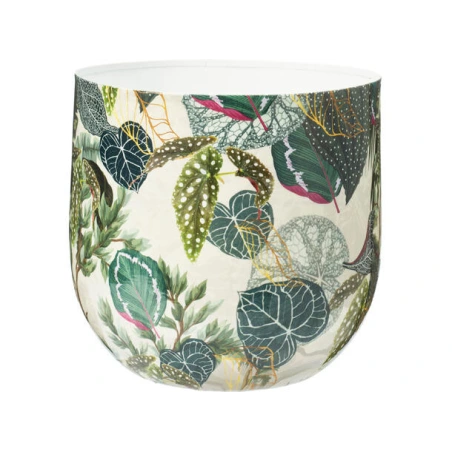 Vase, size S, 23×21 cm