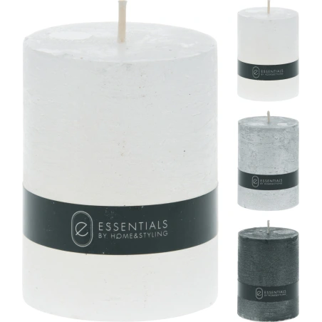 Candle, 6×8 cm