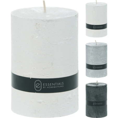 Candle, 7×10 cm