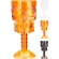 Halloween glass, 350 ml