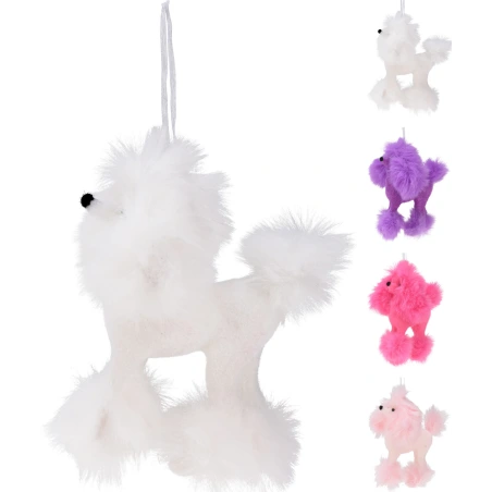 Hanging toy "Dog"