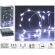 LED gaismas, 40 gab., 195 cm