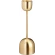 Candlestick, 25 cm