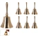 Bell, 11 cm