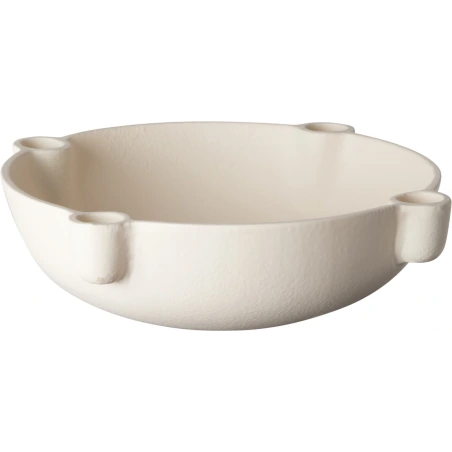 Candlestick - bowl, 24 cm