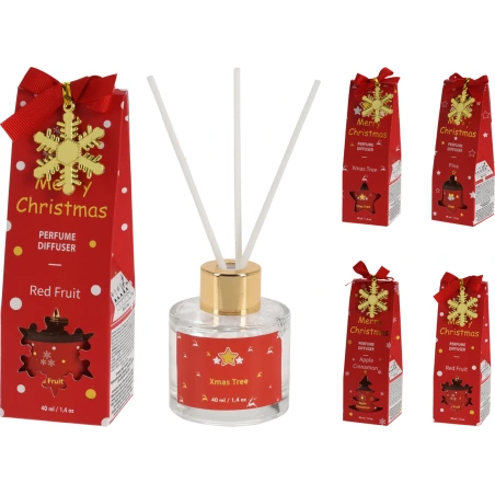 Ziemassvētku aromāts, 40 ml