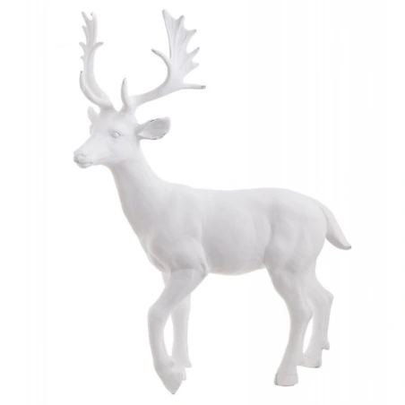 Deer, 95×71 cm