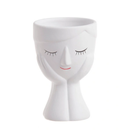 Flowerpot, 10 cm