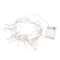 LED gaismas, 100 LED, 1 m