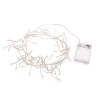 LED gaismas, 100 LED, 1 m