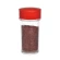 Glitter, 20 g, copper color