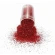 Glitter, 20 g, red