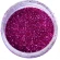 Glitter, 20 g, dark pink