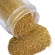 Glitter, 20 g, gold color