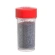 Glitter, 20 g, silver color