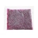 Glitter, 50 g, pink