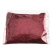 Glitter, 50 g, red