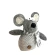 Hanging mouse, 12.5 cm