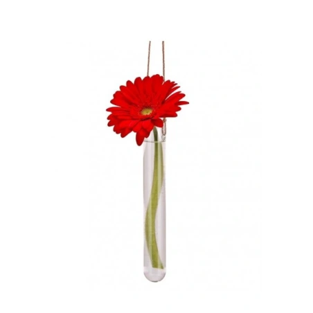 Flask, hanging, 15 cm