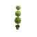 Artificial boxwood, 120 cm