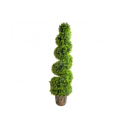 Artificial boxwood, 120 cm