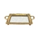 Tray, 43×25×5.8 cm