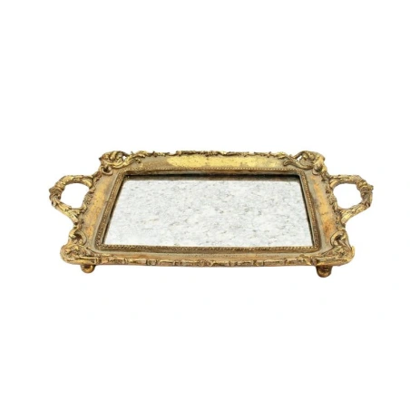 Tray, 43×25×5.8 cm