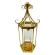 Lantern, 22×19.5×45.5 cm