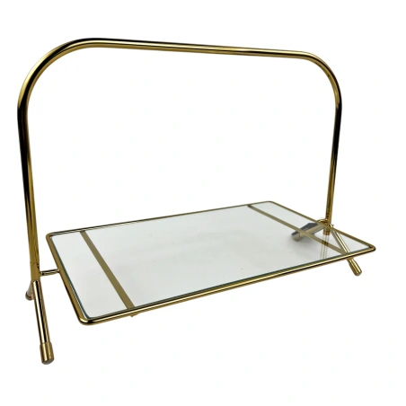 Tray, 35×19×25.5 cm
