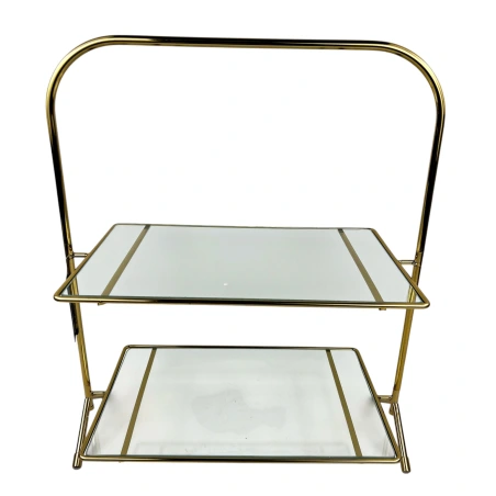 Tray, 35×19×42.5 cm