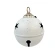Metal ball, 16×20.5 cm