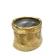 Flowerpot, 16×13×12 cm