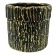 Flowerpot, 15.5×13.5 cm