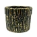 Flowerpot, 13.5×11.5 cm