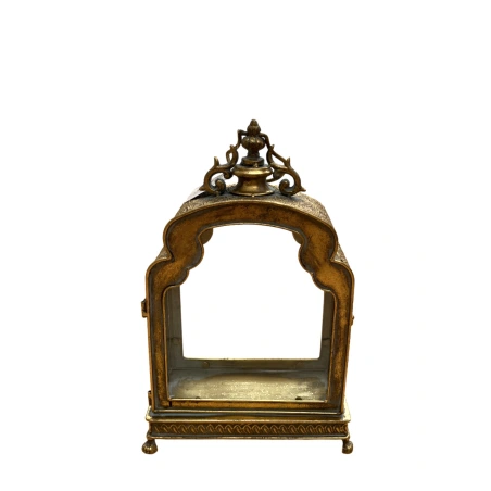 Lantern, 29.5×10.5×32 cm