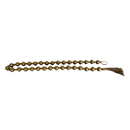 Decoration "Beads", 200 cm, bead Ø 4 cm