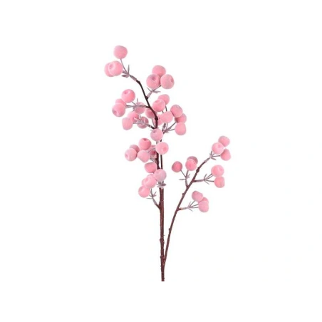 Ogu zars, 80 cm, roza