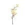 Berry branch, 75 cm, yellow