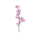 Uogų šakelė, 75 cm, šviesiai violetinės spalvos