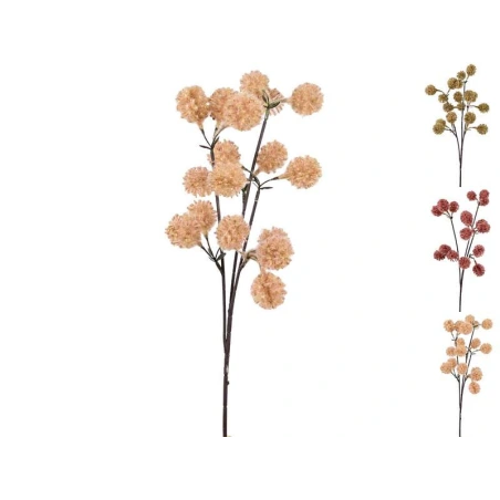 Decorative branch, 65 cm