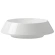 Plastmasas pods, 14 × 6,5 cm, balts