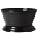 Plastmasas pods, 26 cm, grafīta krāsā