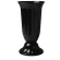 Plastic dipper, 27×49 cm, black