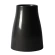 Plastic dipper, 12×34 cm, graphite color