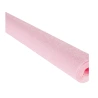 Kreppapīrs, 90 g, 50 × 150 cm, rozā