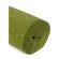 Crepe paper, 180 g, 50 × 250 cm, olive green